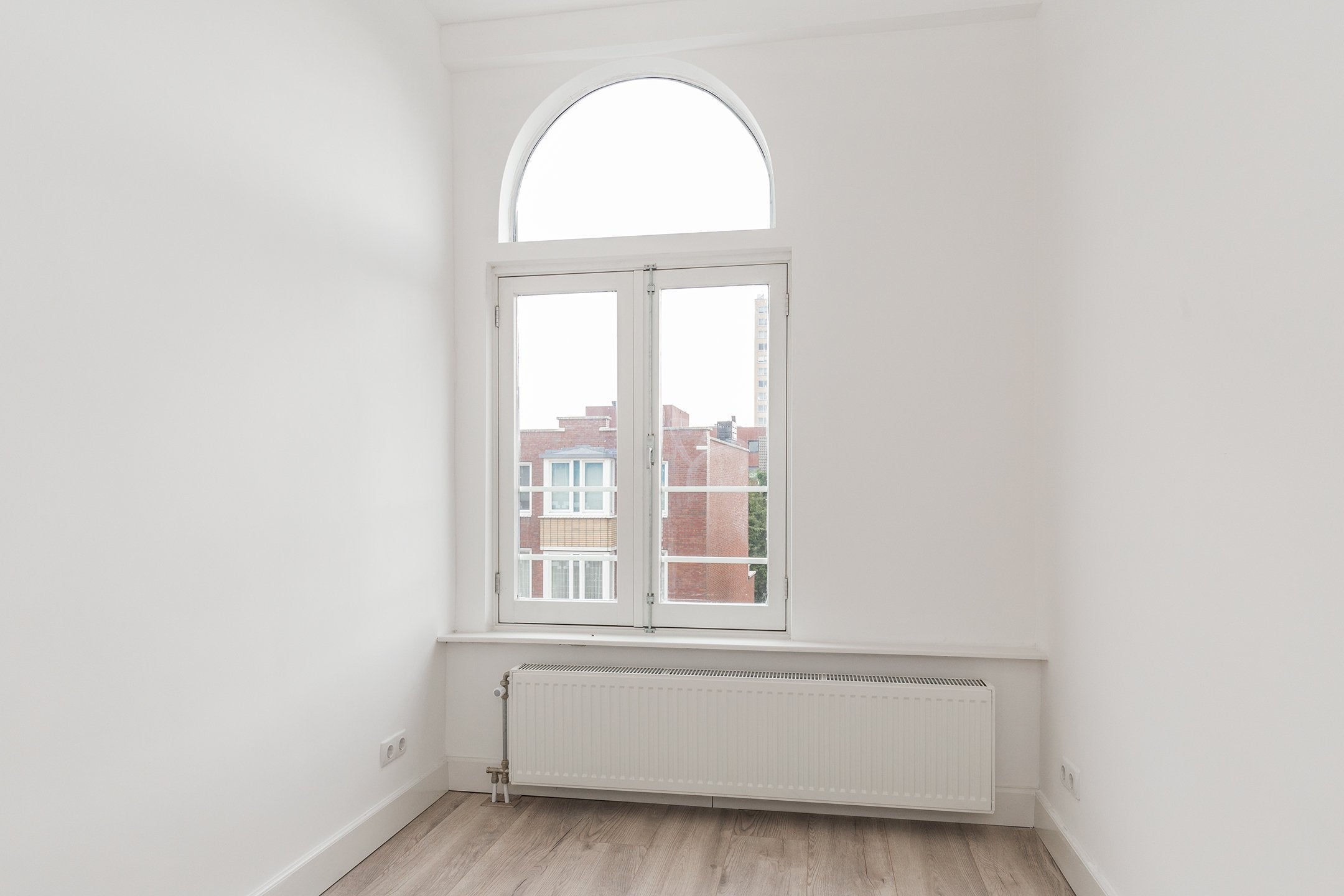 Te huur Appartement Insulindestraat in Rotterdam