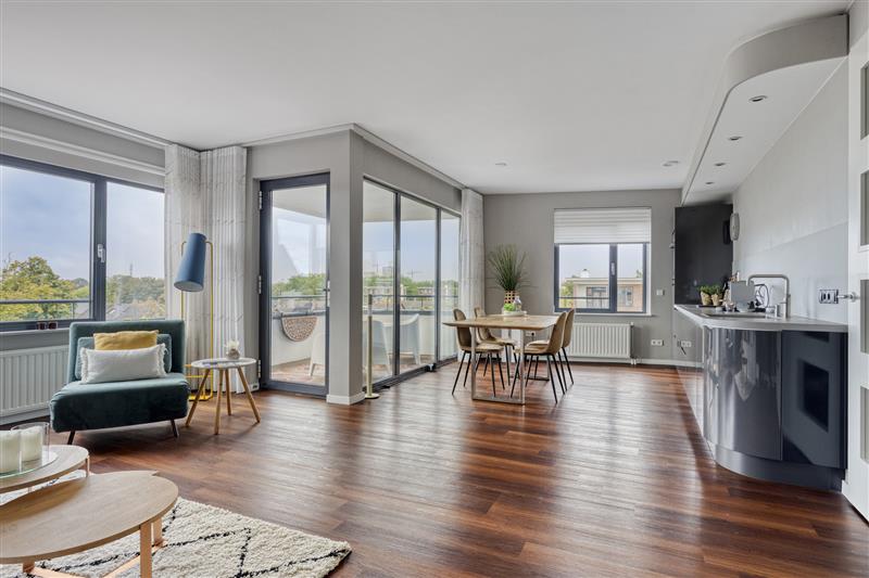 Appartement te koop: Dirigentplein 141, Eindhoven