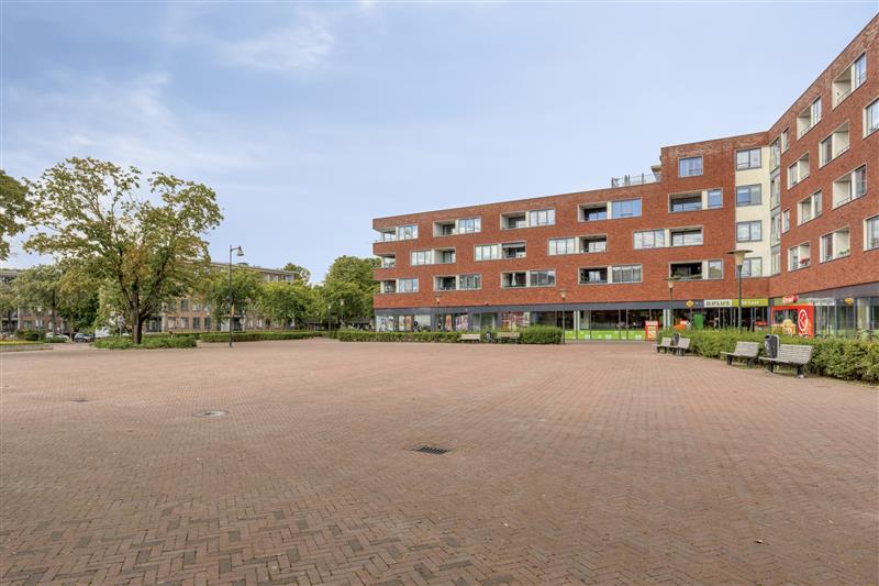 Appartement te koop: Dirigentplein 141, Eindhoven
