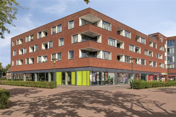 Appartement Dirigentplein 141 in Eindhoven