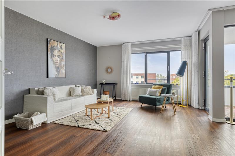 Appartement te koop: Dirigentplein 141, Eindhoven