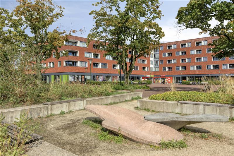 Appartement te koop: Dirigentplein 141, Eindhoven