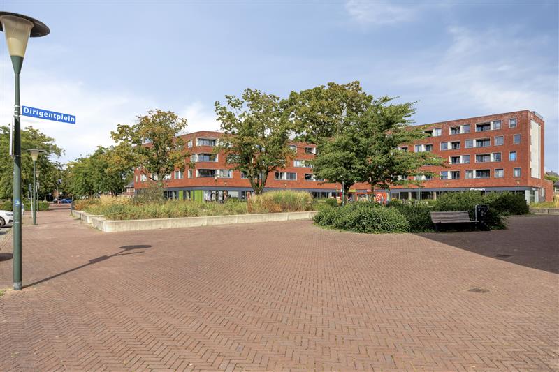 Appartement te koop: Dirigentplein 141, Eindhoven
