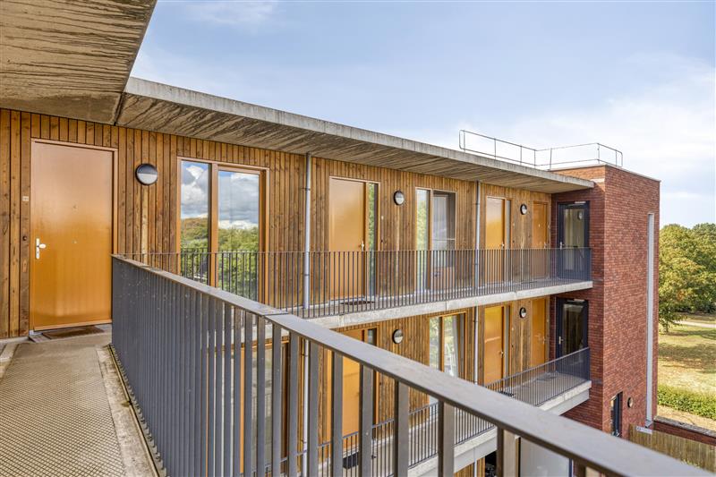 Appartement te koop: Dirigentplein 141, Eindhoven