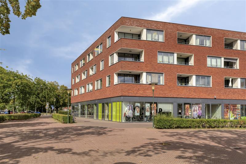 Appartement te koop: Dirigentplein 141, Eindhoven