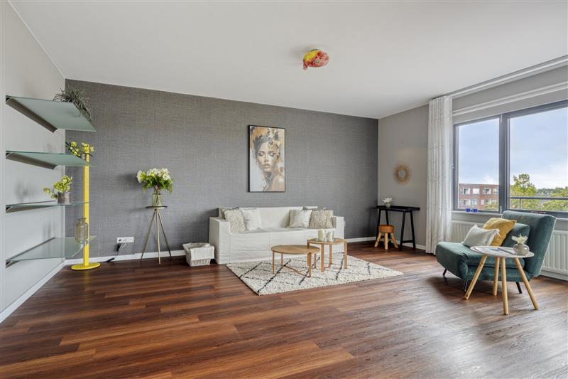 Appartement te koop: Dirigentplein 141, Eindhoven