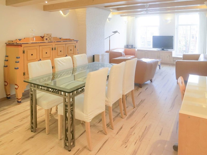 Te huur Appartement Oudezijds Voorburgwal 183 V2 in Amsterdam