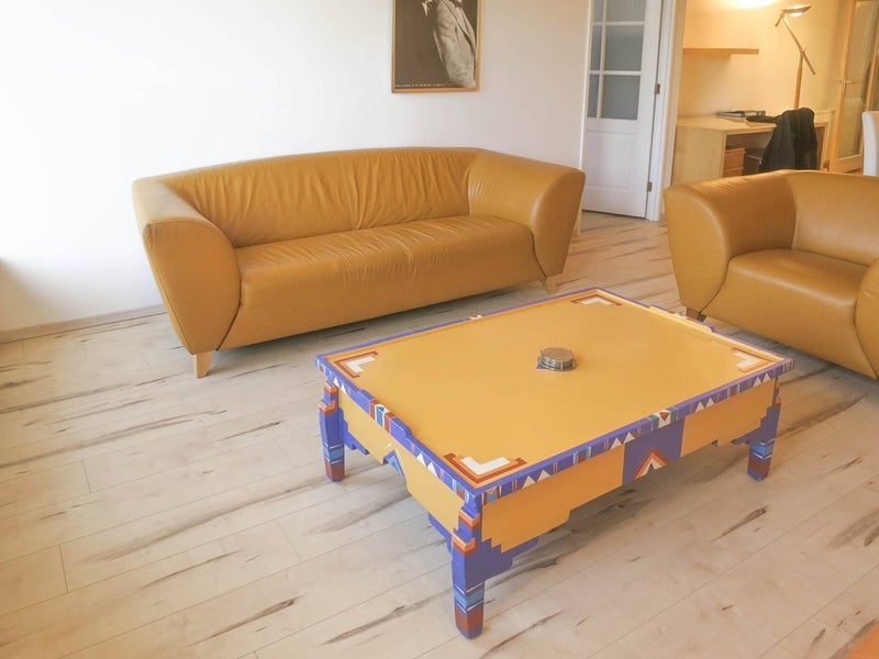 Te huur Appartement Oudezijds Voorburgwal 183 V2 in Amsterdam