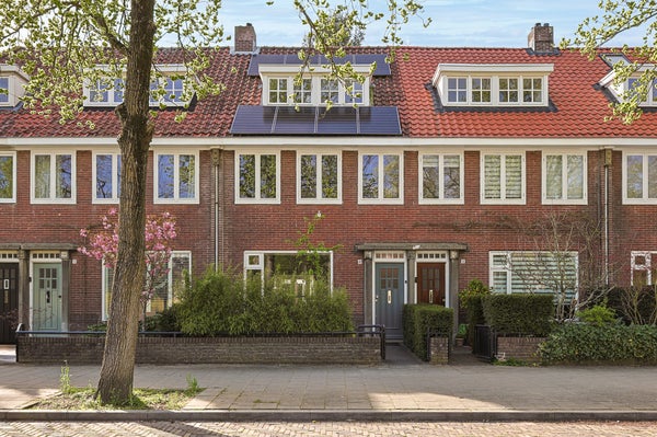 Floralaan Oost 48 in Eindhoven