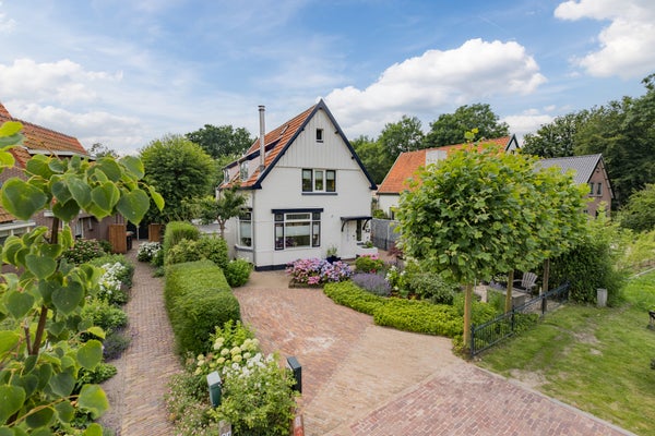 Huis te koop Oude Bergerweg 52 in Bergen (NH) voor € 749.000