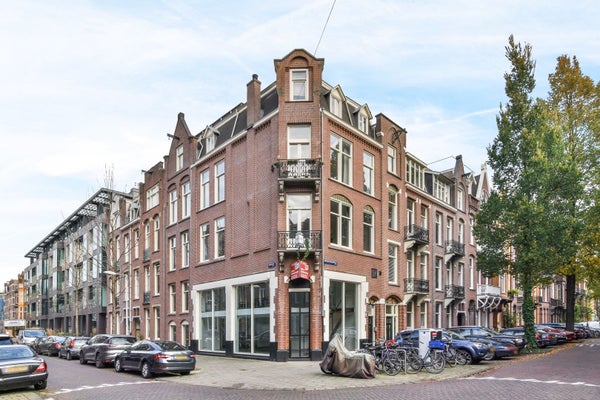 huurwoningen te huur op Johannes Verhulststraat