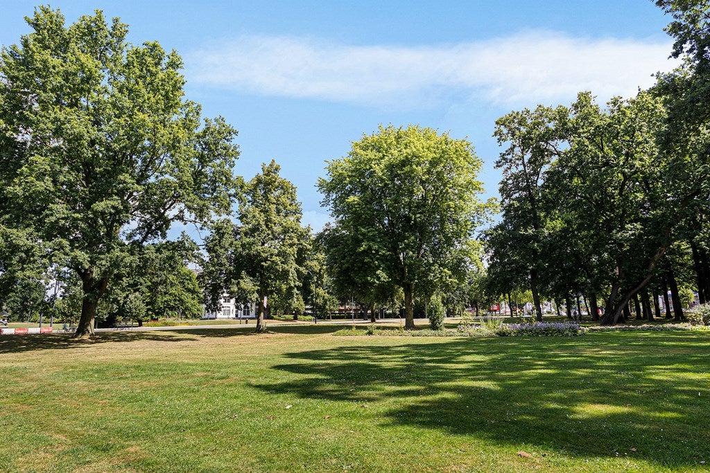Appartement te koop: Heutinkstraat 125, Enschede