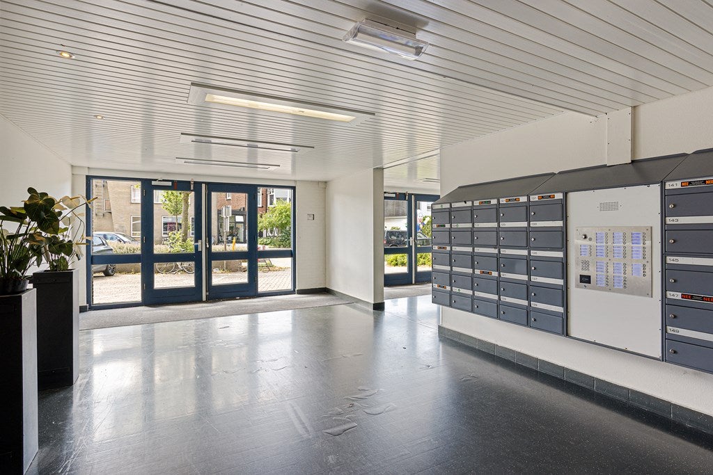 Appartement te koop: Heutinkstraat 125, Enschede