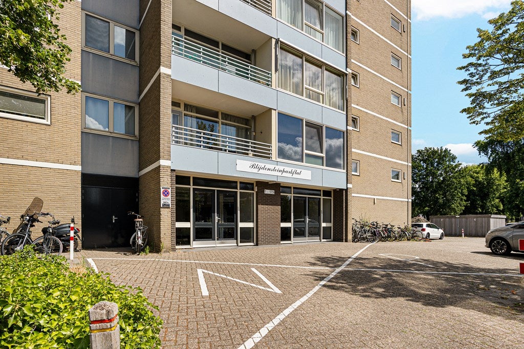 Appartement te koop: Heutinkstraat 125, Enschede