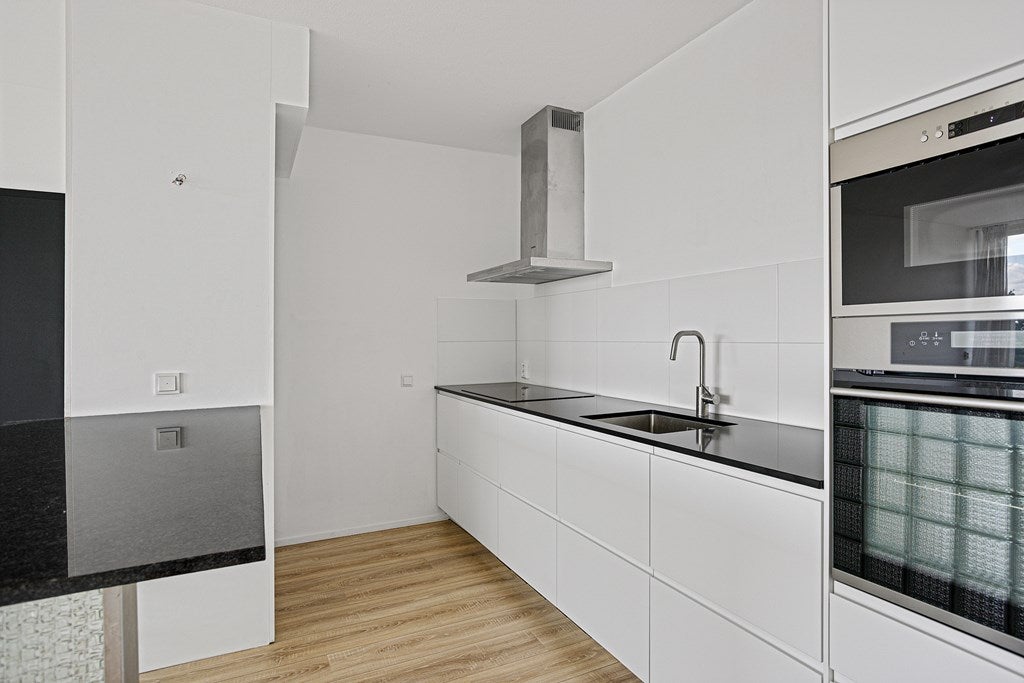 Appartement te koop: Heutinkstraat 125, Enschede