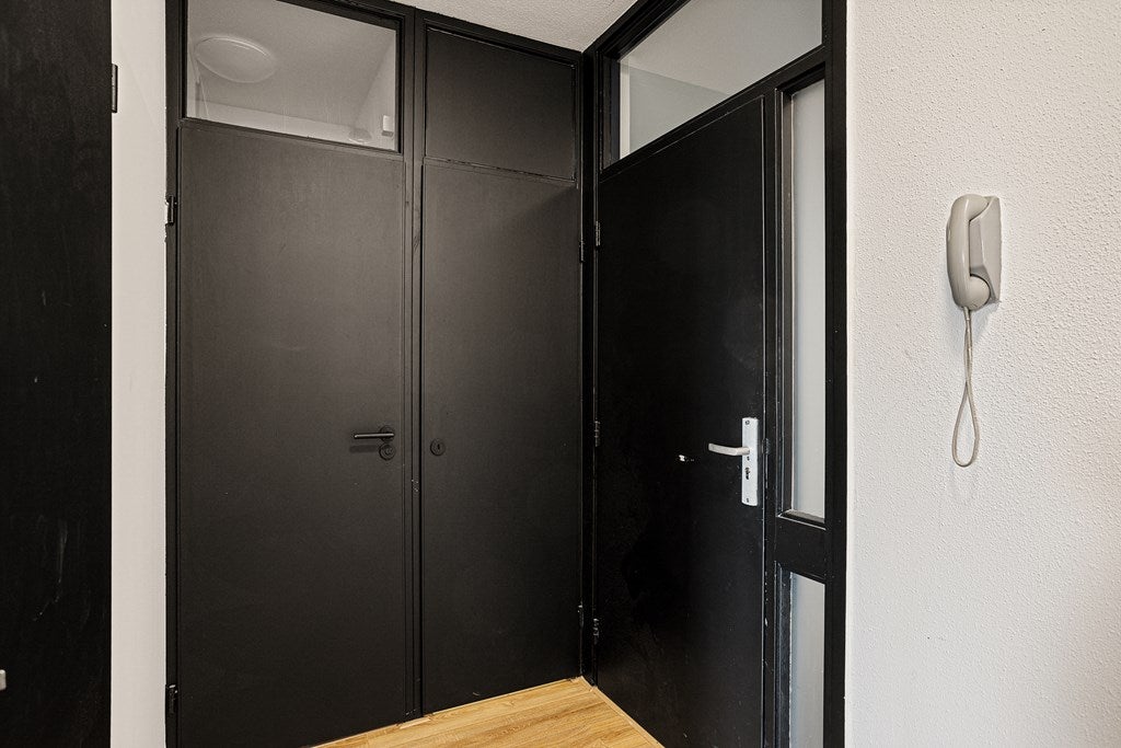 Appartement te koop: Heutinkstraat 125, Enschede