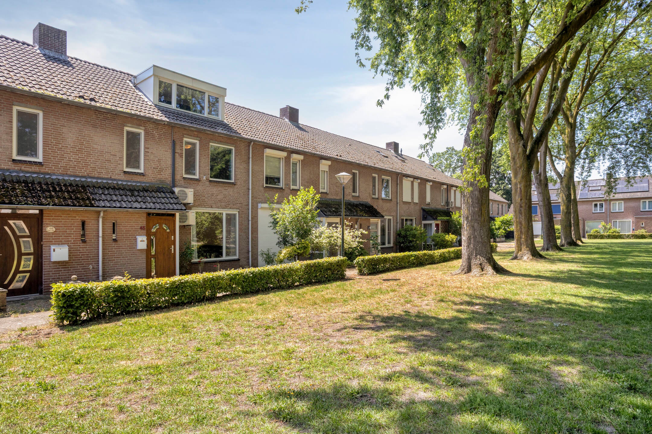 Huis Fazantendonk 45 in Veghel
