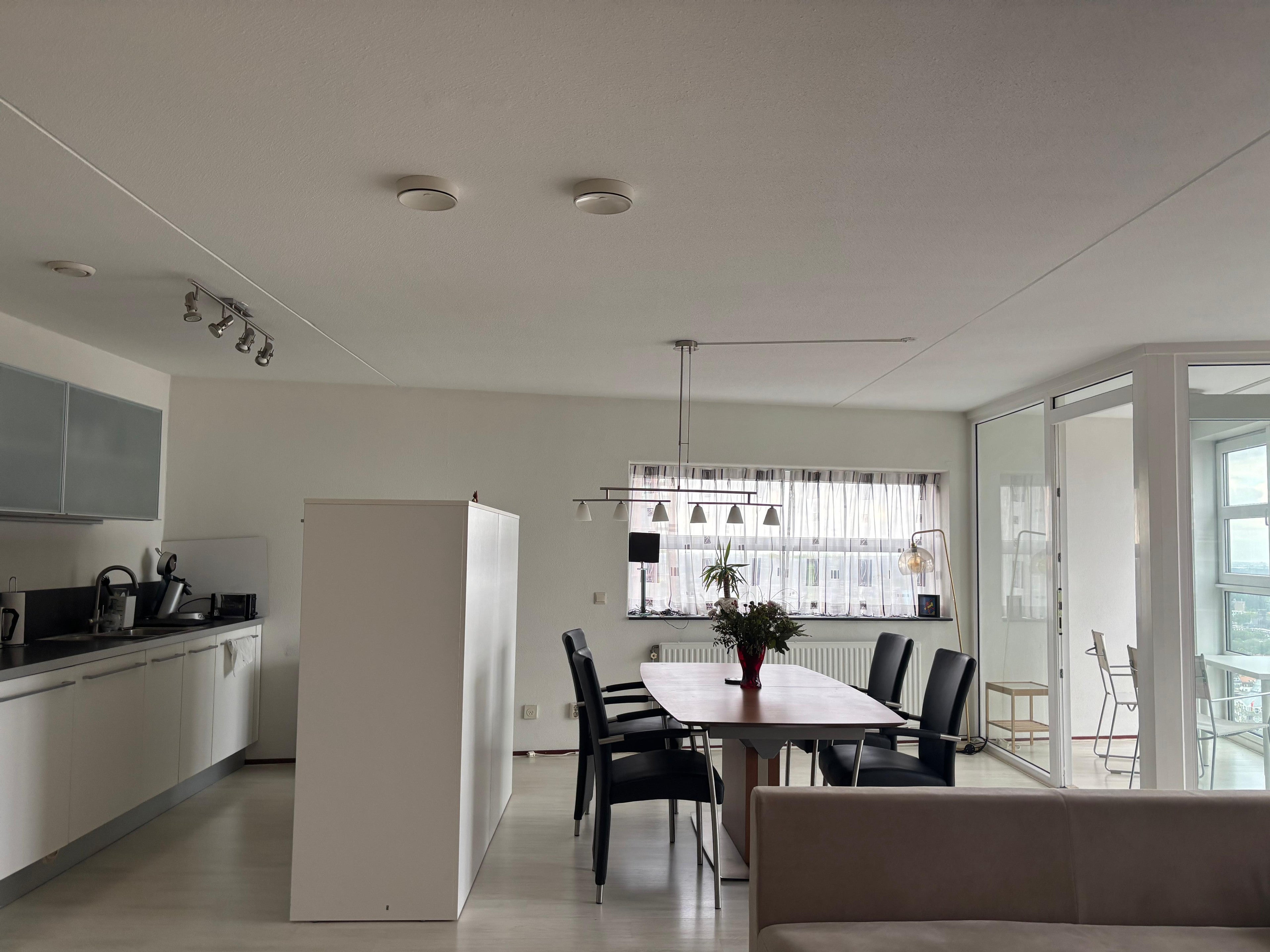 Appartement te huur: Wijnbrugstraat 347, Rotterdam