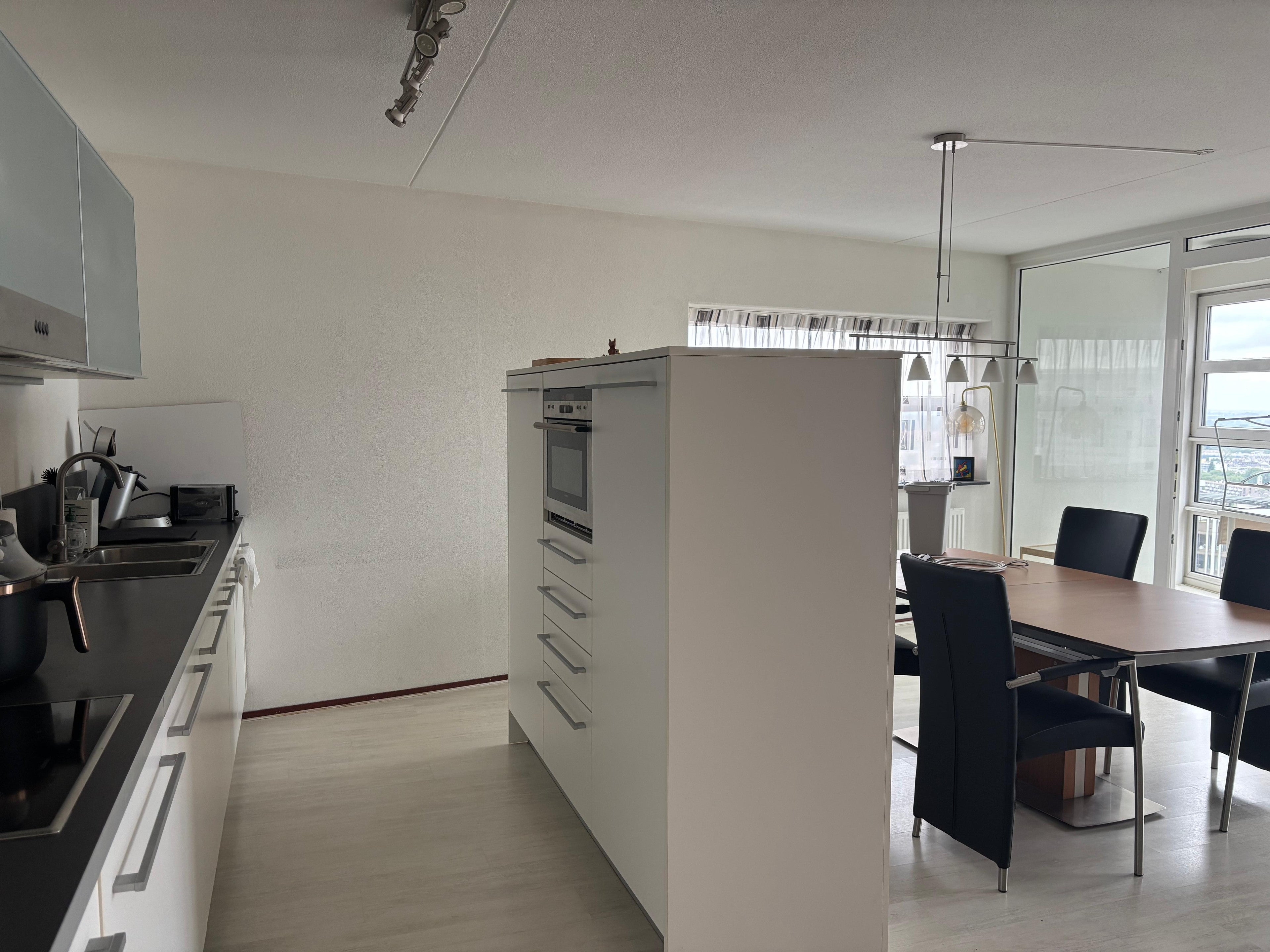 Appartement te huur: Wijnbrugstraat 347, Rotterdam