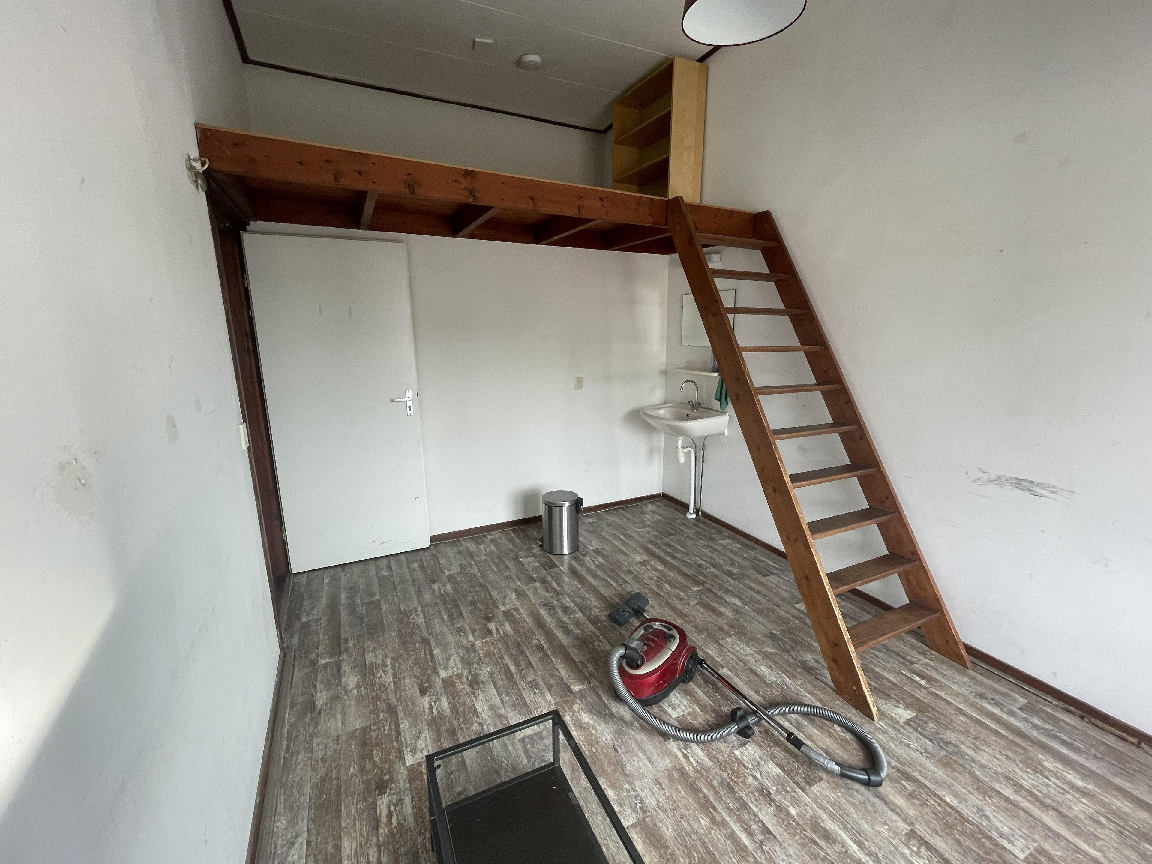Room Haarlemmerstraat