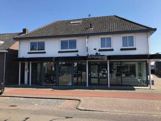 Appartement Dorpstraat in Veldhoven