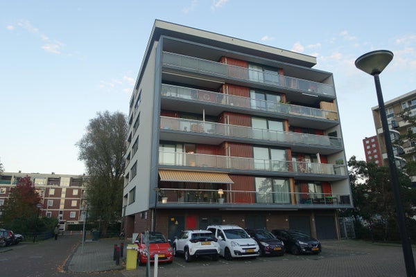 Drouwenstraat 36, Den Haag