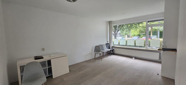 Flat Spaanse Aakstraat in Groningen