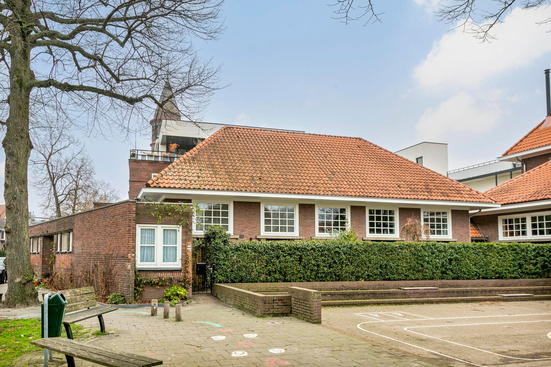 Te huur Appartement Akkerstraat in Eindhoven