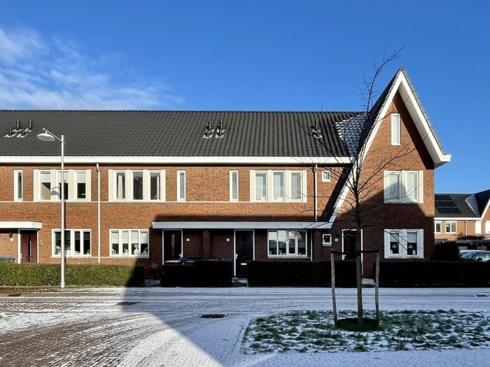 Te huur: Huis Gendtsewaard in Ede