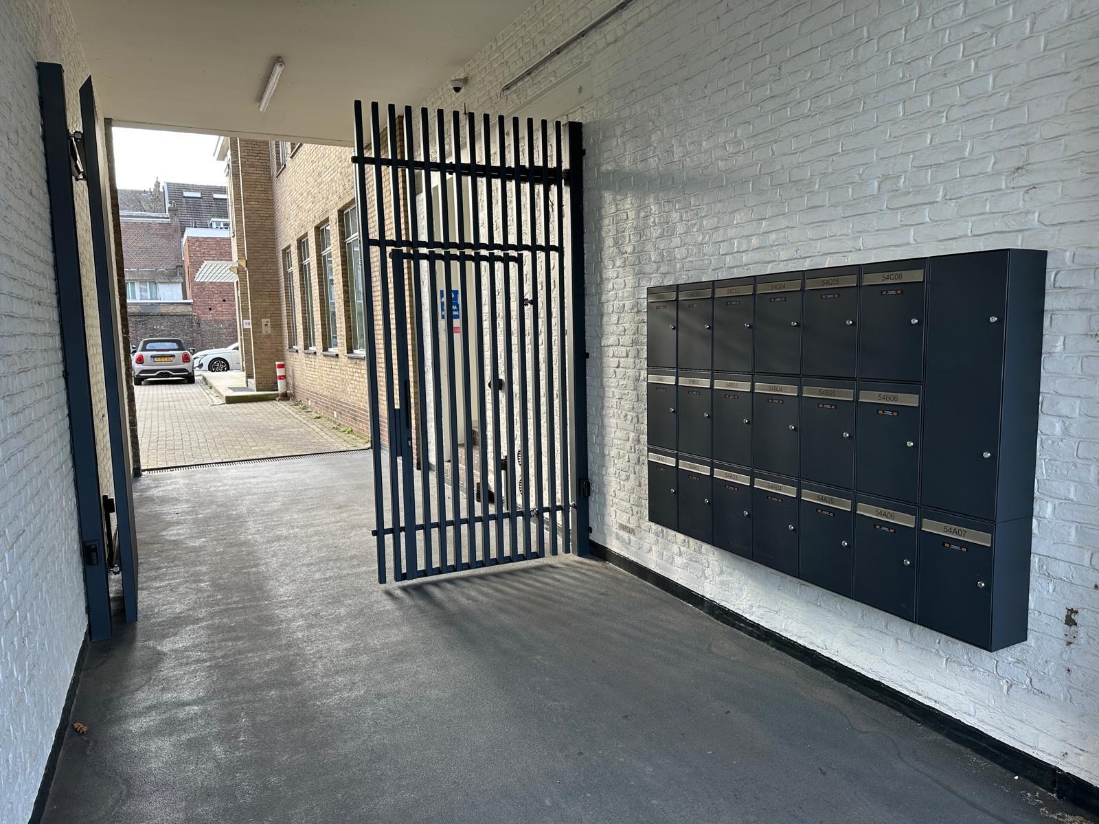 Kamer te huur: Parallelweg, Maastricht