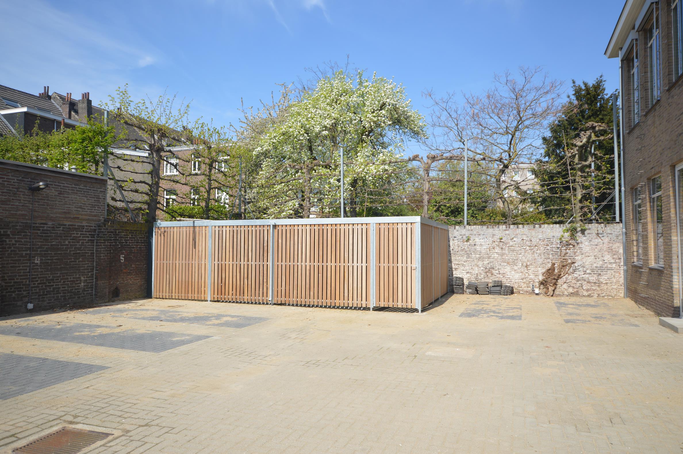 Kamer te huur: Parallelweg, Maastricht