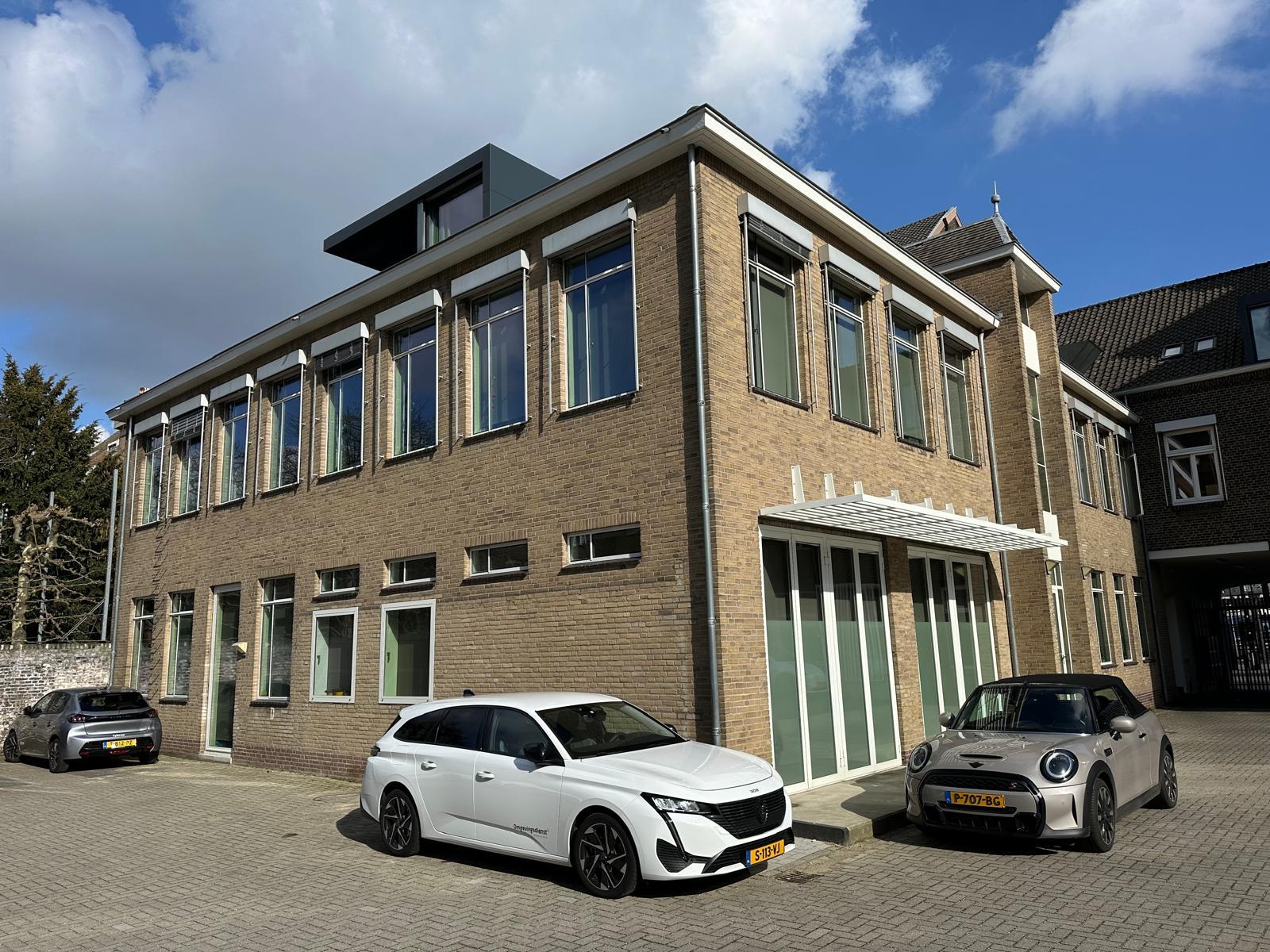Kamer te huur: Parallelweg, Maastricht
