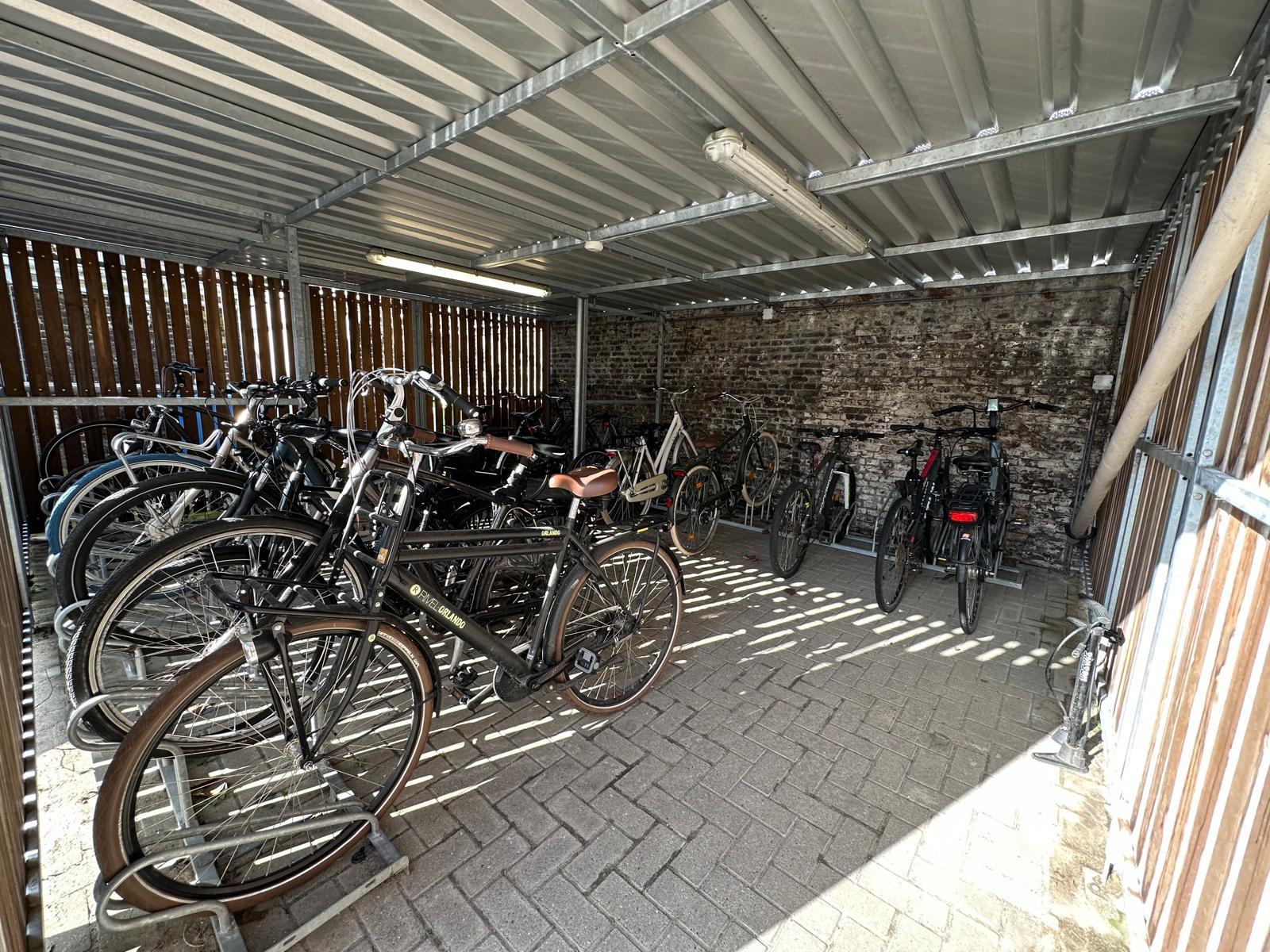 Kamer te huur: Parallelweg, Maastricht