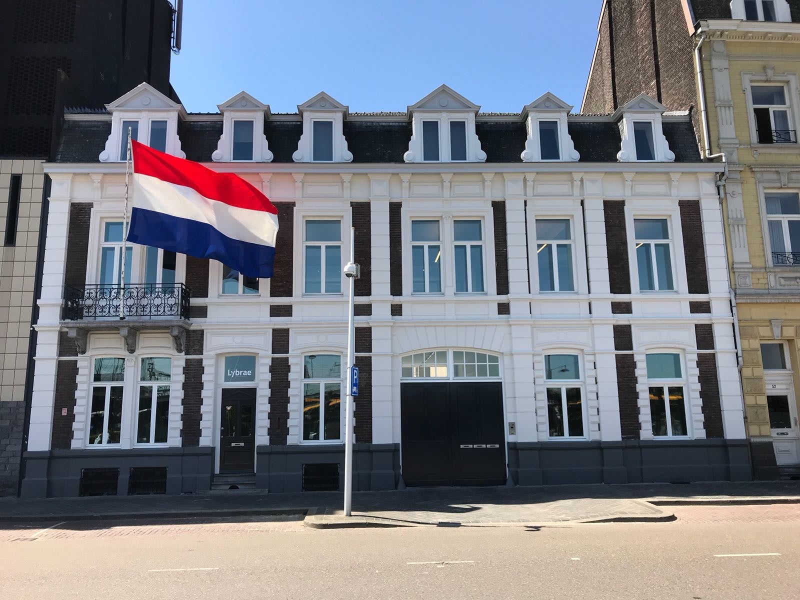 Kamer te huur: Parallelweg, Maastricht