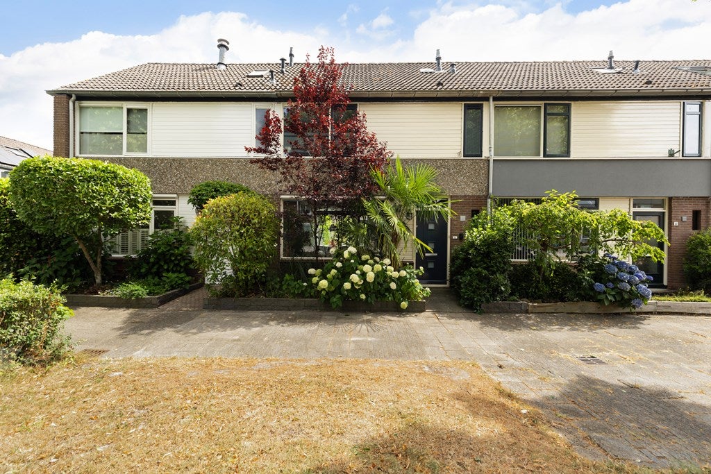 Huis Dotterbloemlaan 11 in Baarn