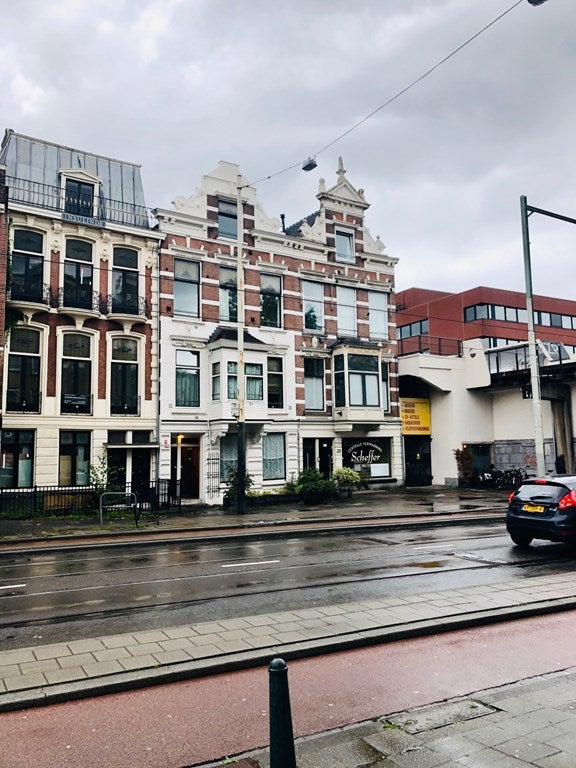 Te huur: Appartement Bergweg in Rotterdam