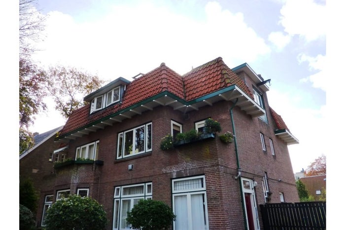 Te huur: Appartement Dr. Dirk Bakkerlaan in Bloemendaal