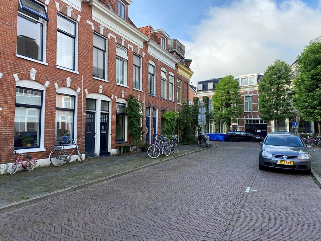 Fivelstraat