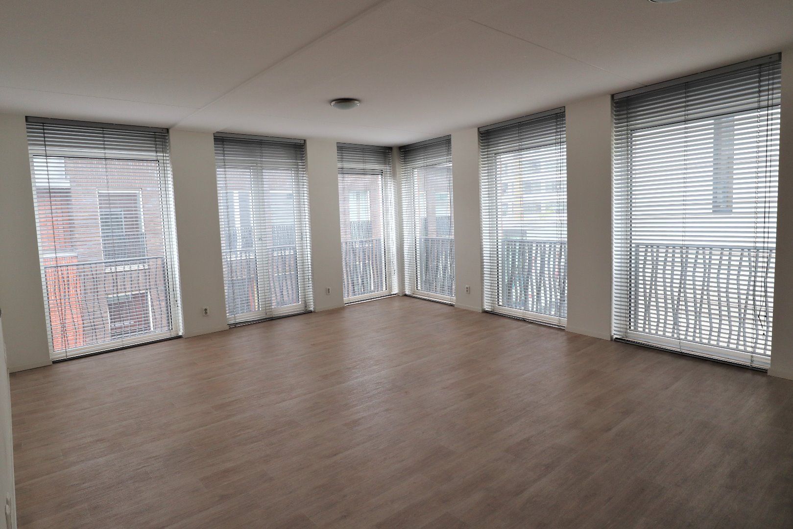 Appartement Nieuwe Emmasingel in Eindhoven