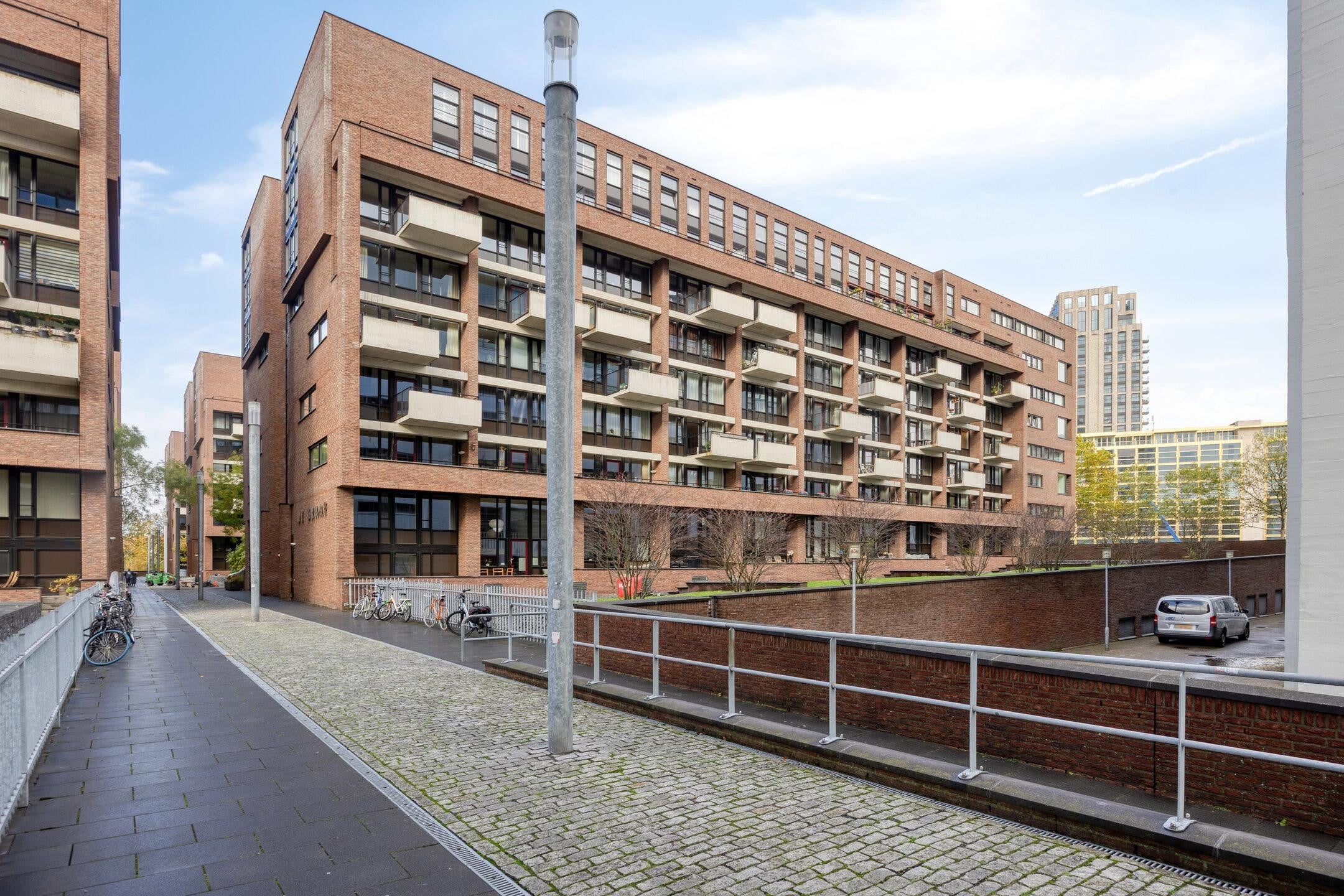 Te huur Appartement Lichtstraat in Eindhoven