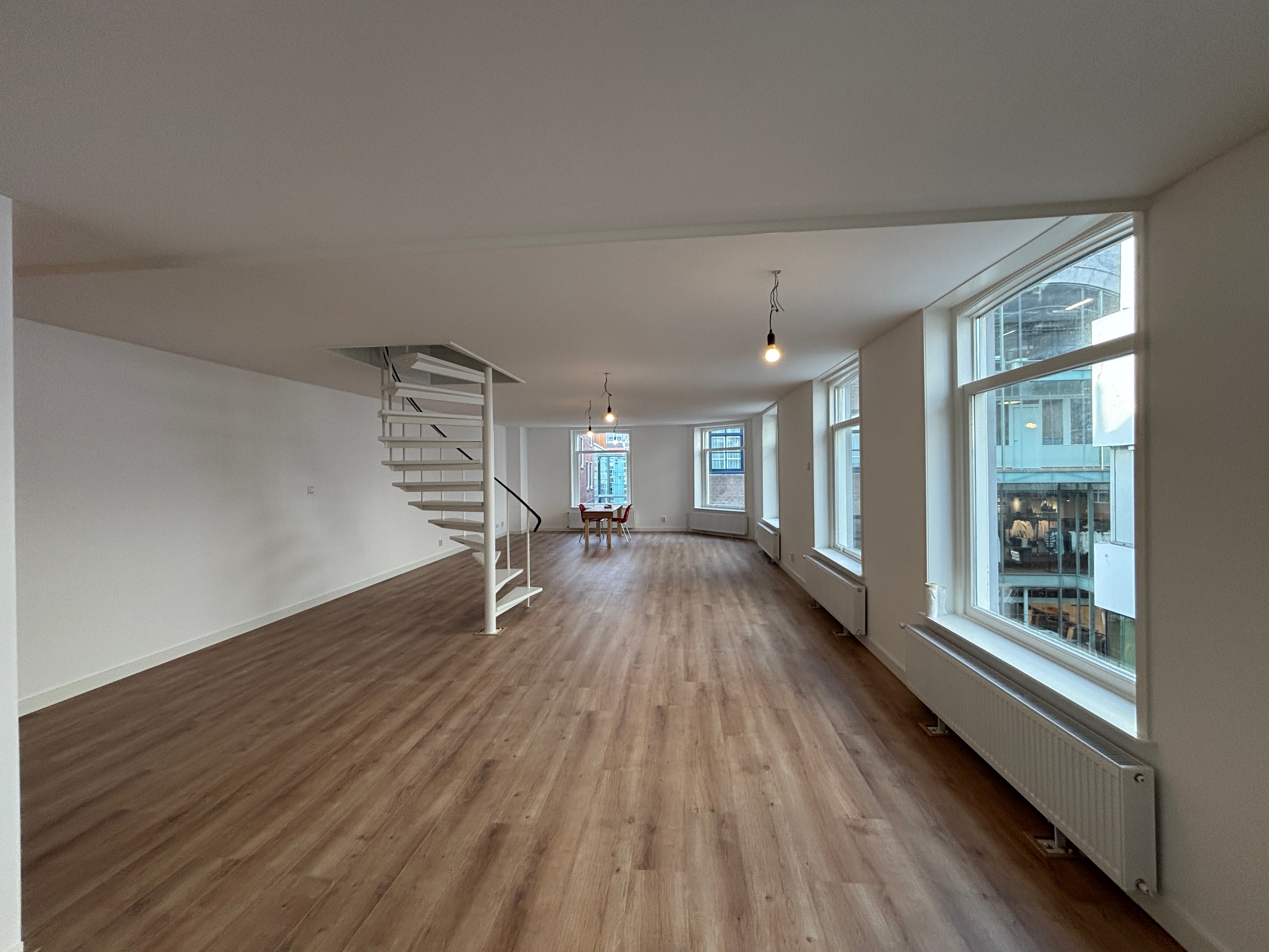 Te huur Appartement Gortstraat 3 in Den Haag