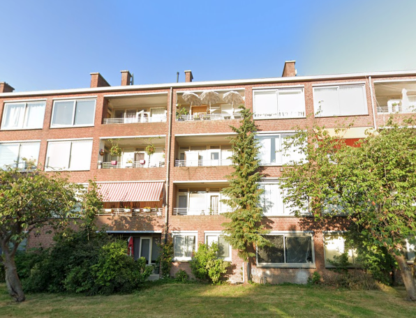 Te huur: Appartement Moermond in Amsterdam