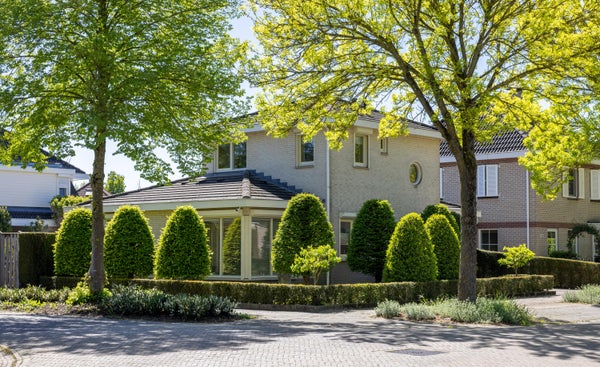 Huis Goudvinkstraat 127 in Lichtenvoorde