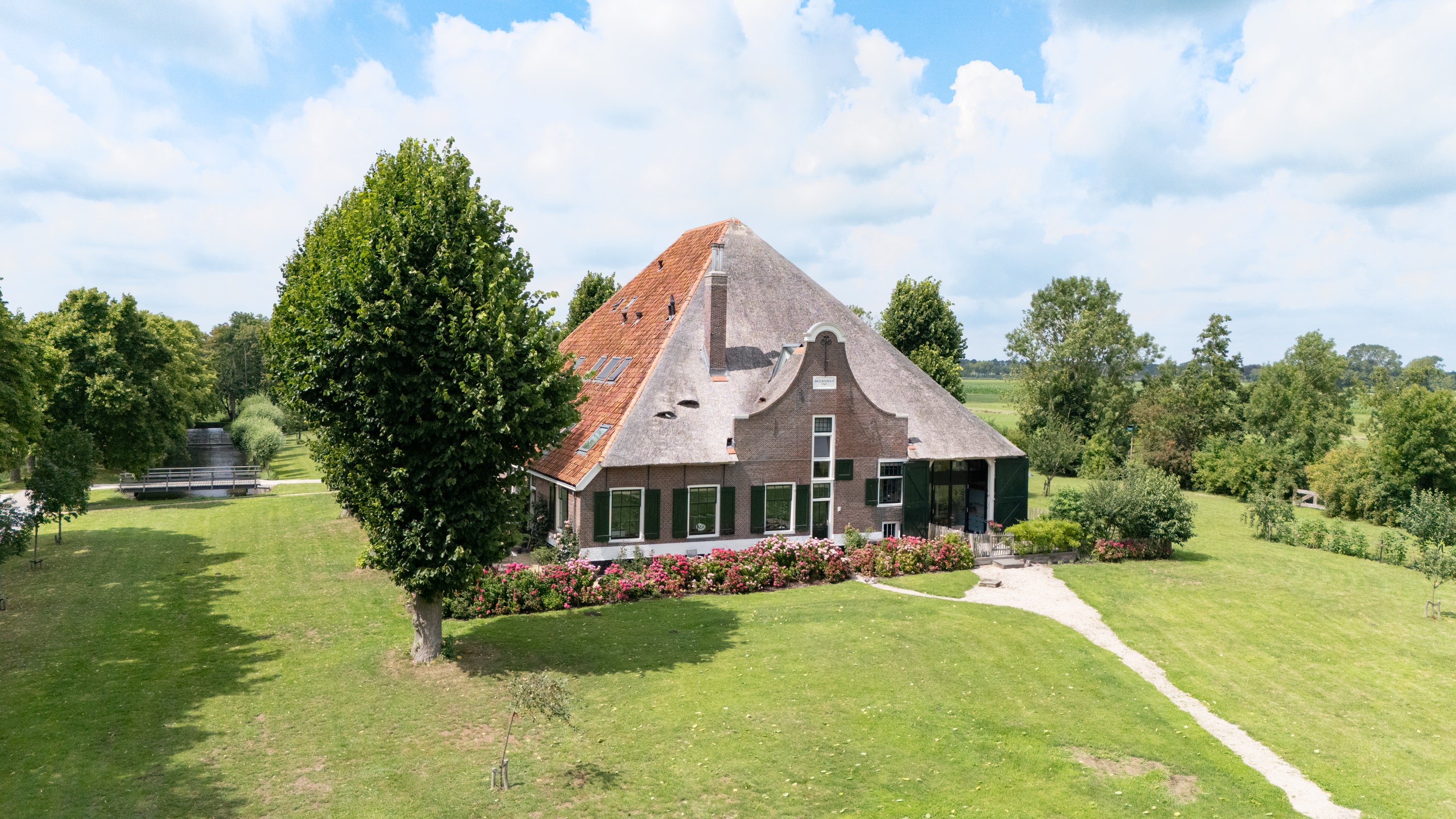 Appartement Oostdijk 13 f in Zuidoostbeemster
