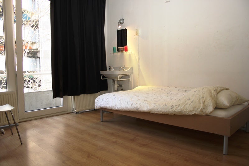 Te huur Appartement Leeuwenstraat in Rotterdam