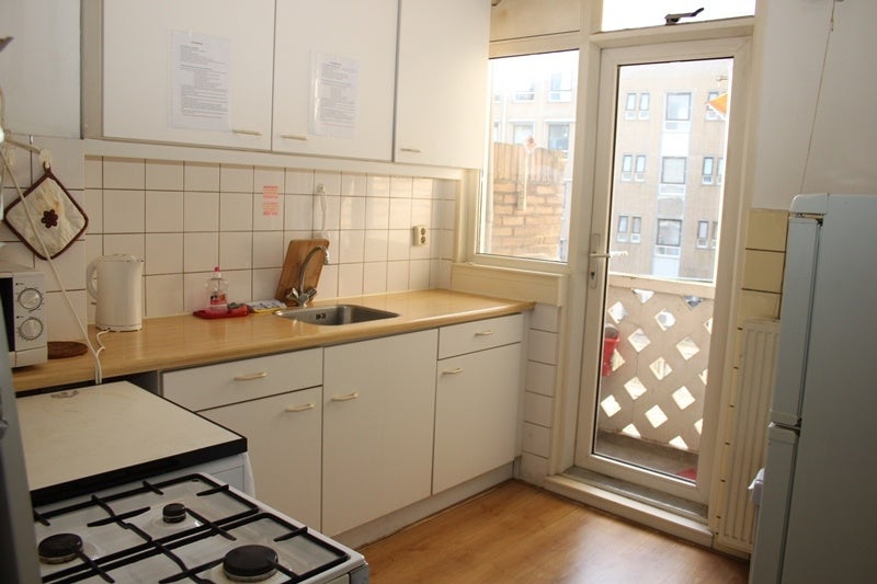 Te huur Appartement Leeuwenstraat in Rotterdam