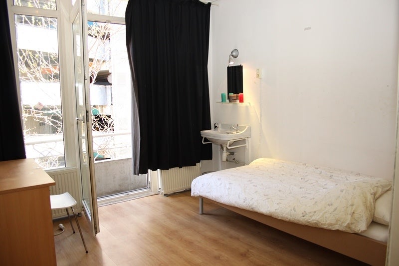 Te huur Appartement Leeuwenstraat in Rotterdam