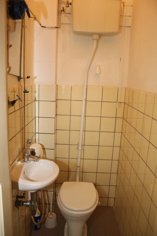 Te huur Appartement Leeuwenstraat in Rotterdam