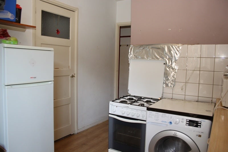 Te huur Appartement Leeuwenstraat in Rotterdam