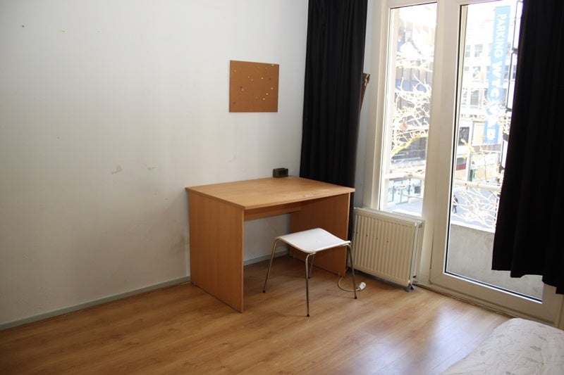 Te huur Appartement Leeuwenstraat in Rotterdam